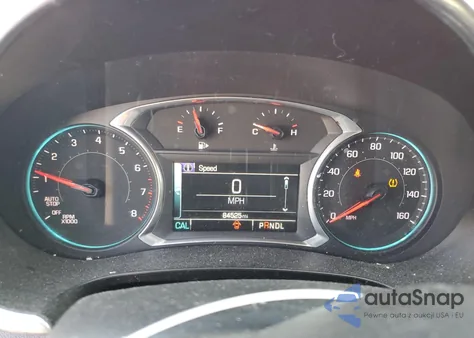 2016 Chevrolet Malibu Lt z USA, uszkodzony, nr VIN 1G1ZE5ST9GF204342